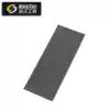 Nuoyuan woodworking belt machine accessories 4x8 sander belt machine accessories Graphite stick adhesive sheet Graphite lubrication adhesive tape