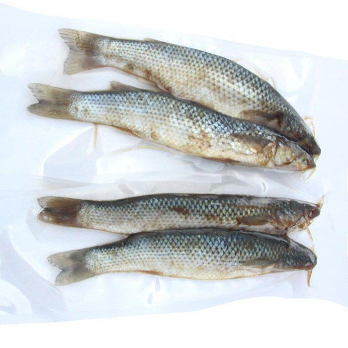 Cured aquatic products fresh produce fresh Shandong saltwater fish Bohai Sea produced 1 catfish of salted fish 500 gr