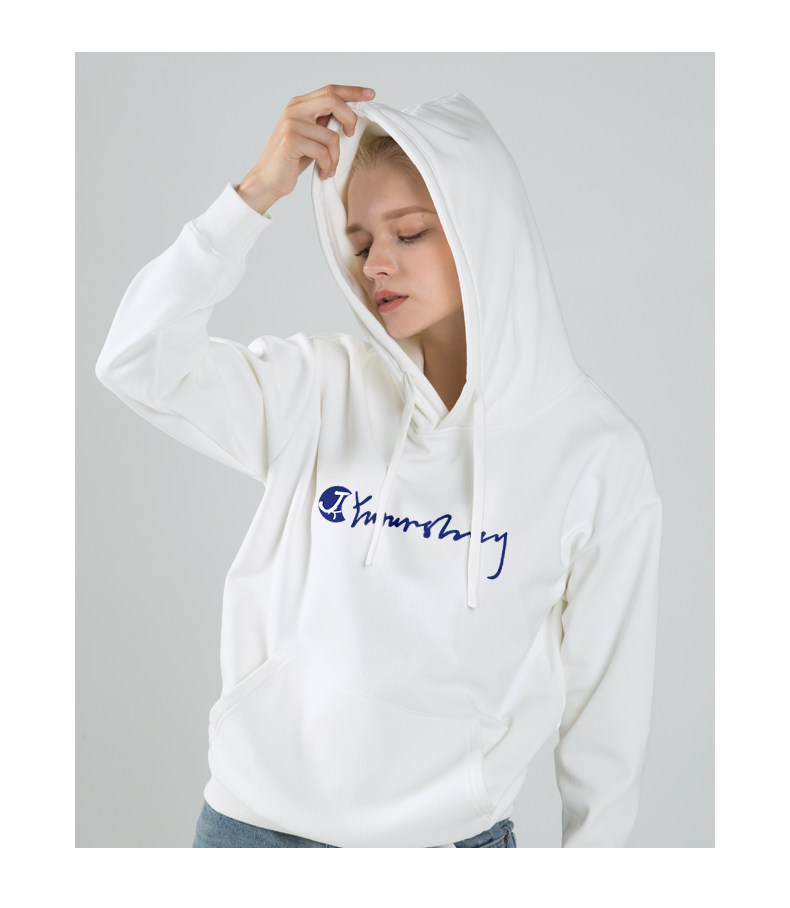 Sweatshirt femme JK TEE en Coton - Ref 3214885 Image 9