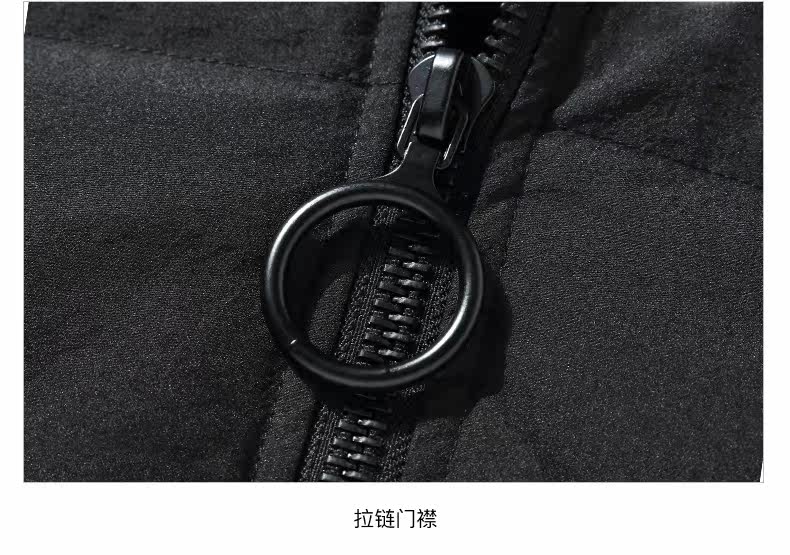 Blouson homme ONE T   - Ref 3122130 Image 21