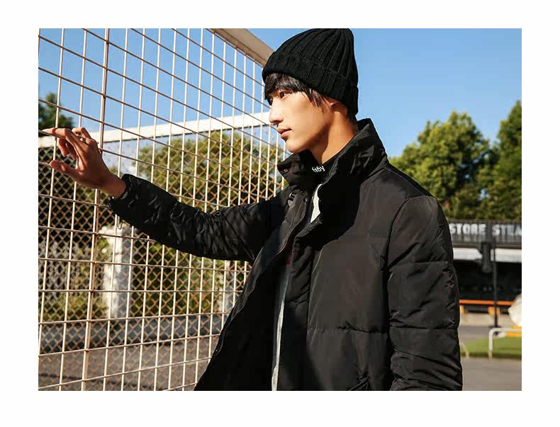 Blouson homme ONE T   - Ref 3120523 Image 17