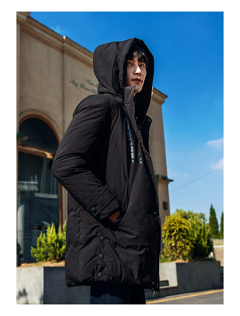 Blouson homme ONE T   - Ref 3120824 Image 12