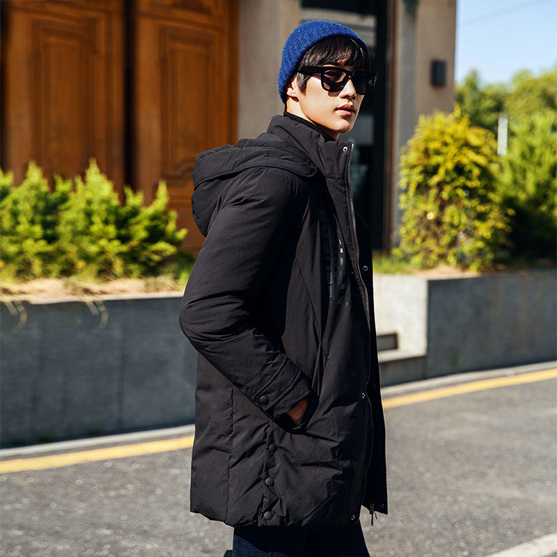 Blouson homme ONE T   - Ref 3120824 Image 3