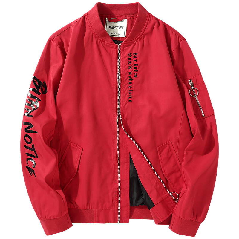 Blouson homme ONE T   manches longues - Ref 3118224 Image 5