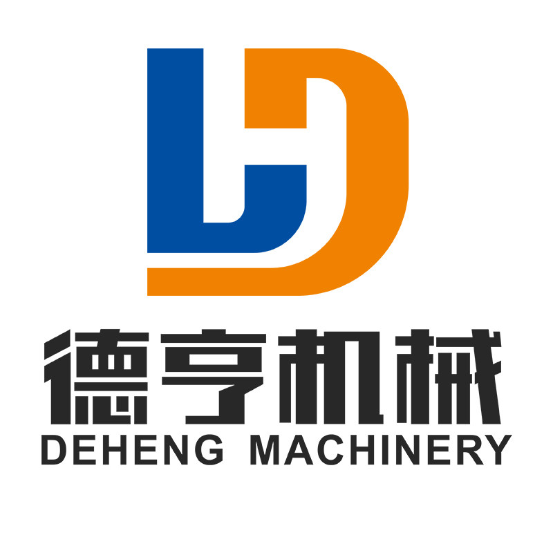 德亨机械的LOGO