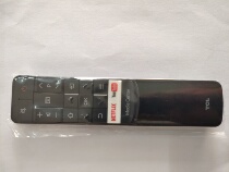 Brand new original TCL smart TV remote control RC602 JM12
