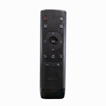 Brand new original PPTV LCD TV remote control PPTV-50P 55p 55T Universal