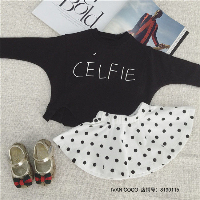 Jupe fillette IVAN COCO - Ref 2052953 Image 28