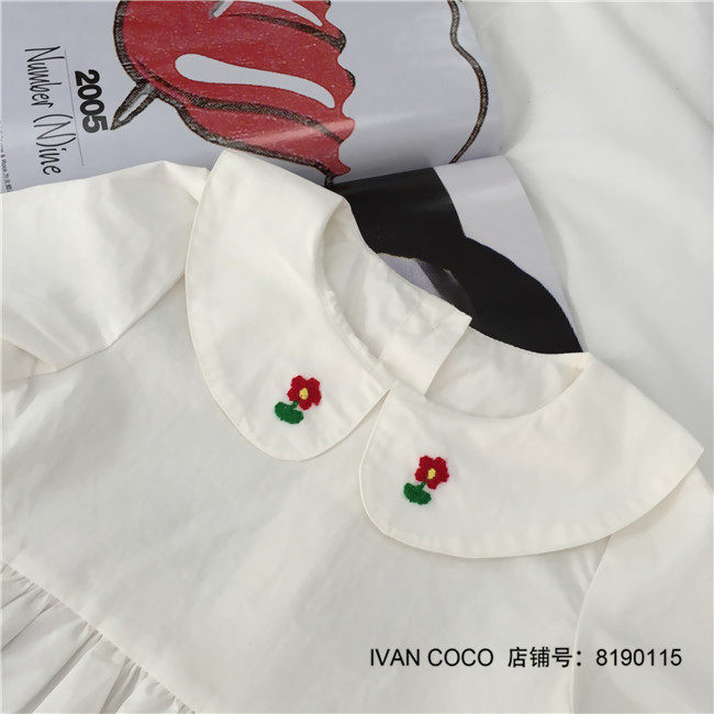 Robe enfant IVAN COCO - Ref 2043707 Image 33