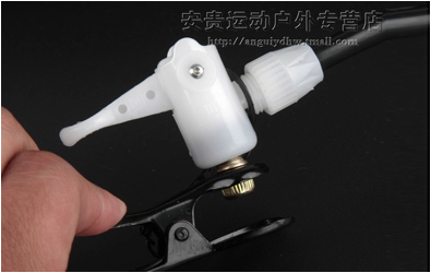 Pompe à vélo HONOR - Ref 2396546 Image 19