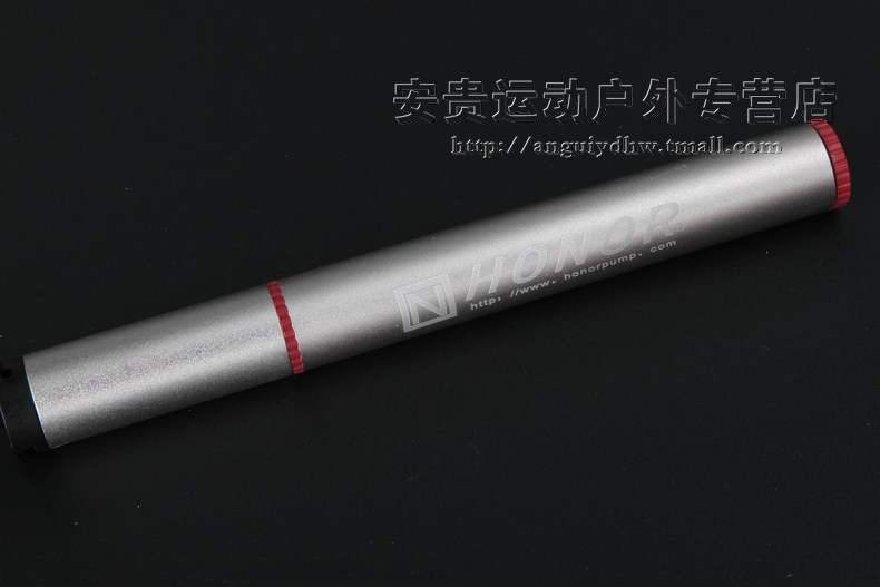 Pompe à vélo HONOR - Ref 2396599 Image 5