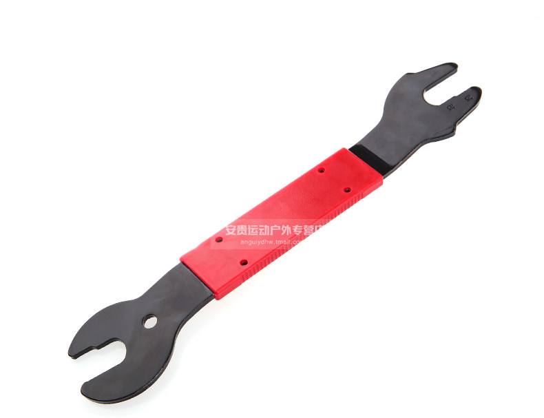 Clé pour réparation vélo ROSWHEEL - Ref 2303398 Image 9