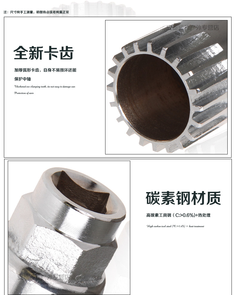 Outils pour vélo ROSWHEEL - Ref 2280962 Image 10