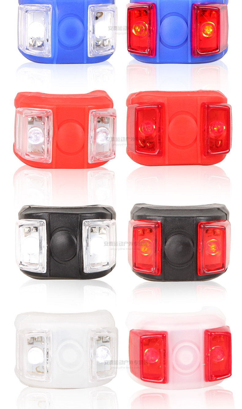 Eclairage pour vélo EASYDO - Frog Lumières - Ref 2399634 Image 11