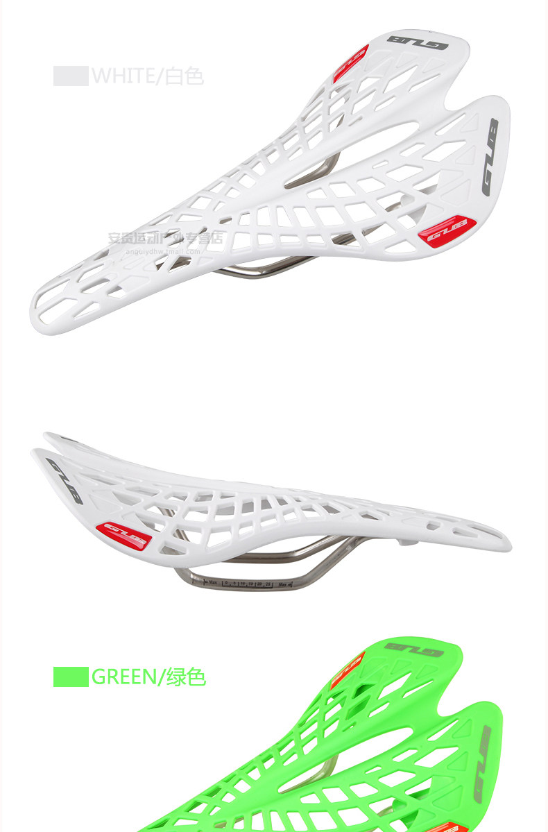 Selle de vélo - Ref 2350968 Image 18