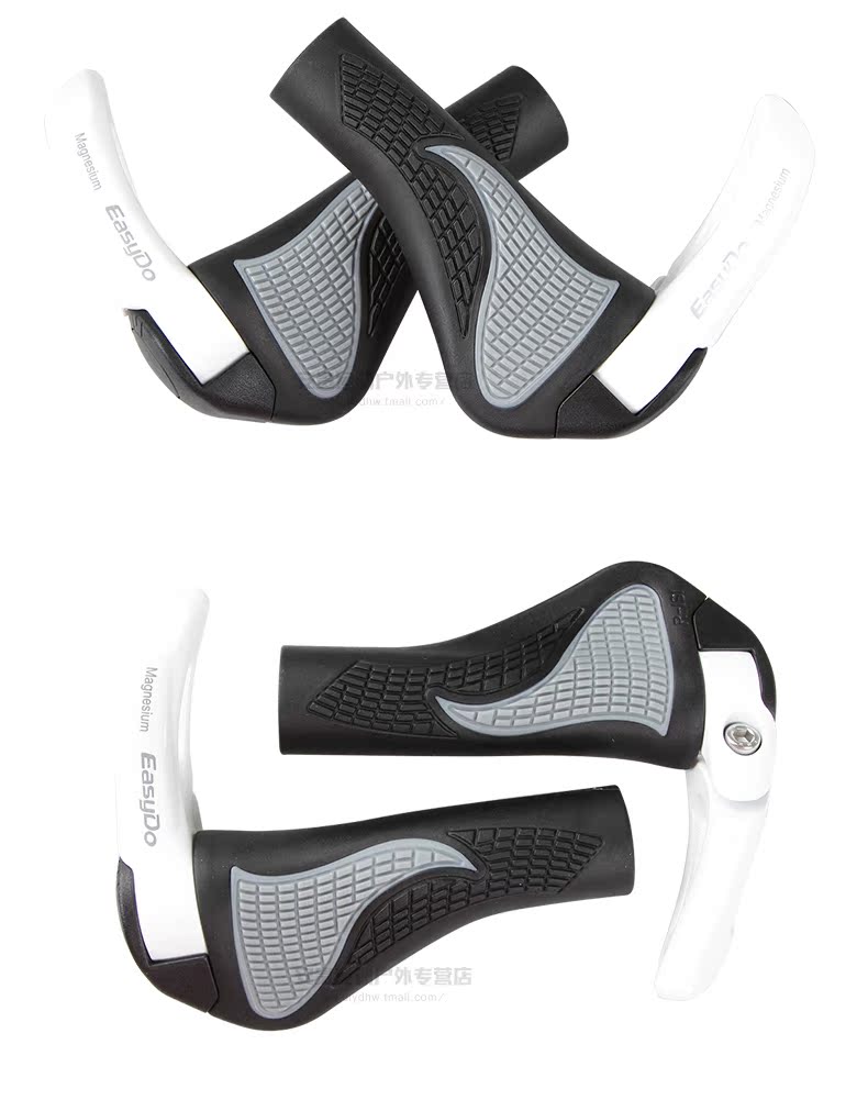 Poignées de vélo EASYDO - Ref 2351059 Image 11