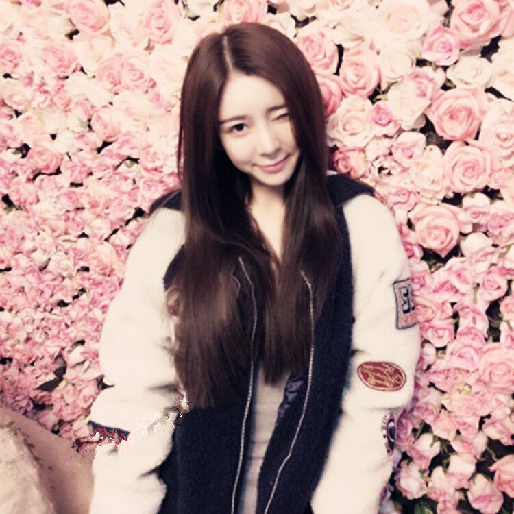 Perruque Long cheveux raides - Ref 2609035 Image 19