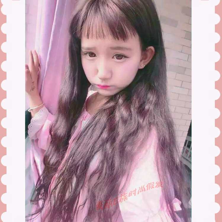 Perruque Les cheveux longs - Ref 2609817 Image 20