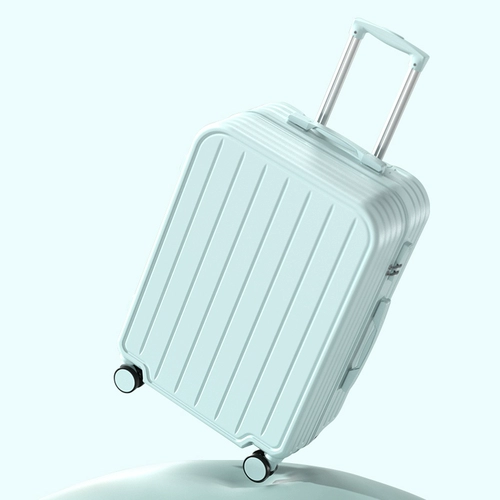 Универсальный вместительный и большой чемодан, коробка, 20 дюймов