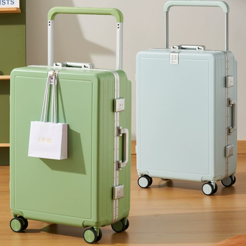 Вместительный и большой универсальный чемодан, 20 дюймов, 26 дюймов