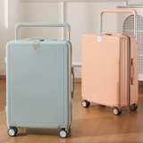 Универсальный вместительный и большой чемодан для путешествий, 20 дюймов, 26 дюймов