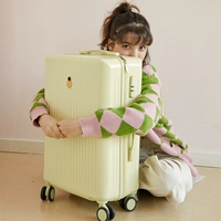 Модная молния в стиле лимонно-желтого цвета