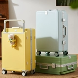 Вместительный и большой универсальный чемодан, 20 дюймов, 26 дюймов