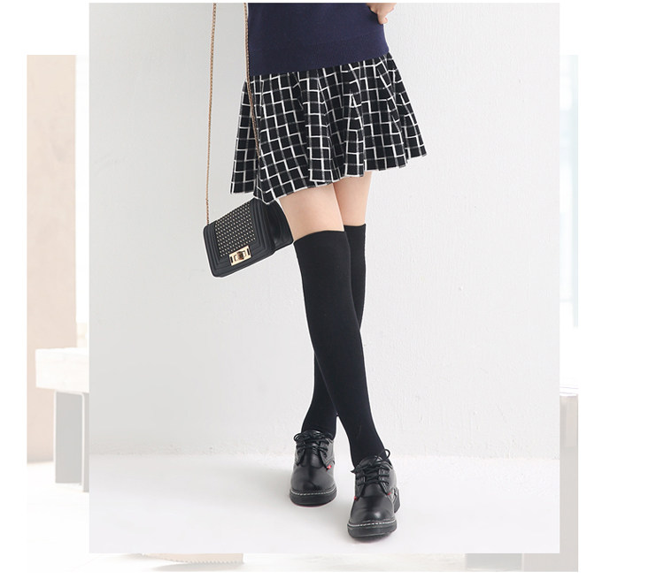 Jupe enfant viscose - Ref 2052125 Image 24