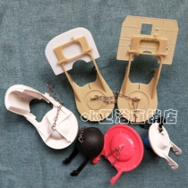 TOTO toilet water tank accessories toilet clap cover toilet drain valve leather plug water valve seal ring stop plug
