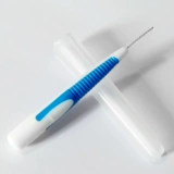 V v ортодонтическая зубная щетка Dupont i -тип зубного шва -щетки ортодоксальной ортодоксальной зубной зубной зубной щетки 5