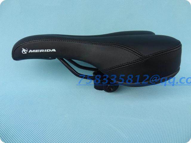 Selle de vélo MERIDA - Ref 2352592 Image 6
