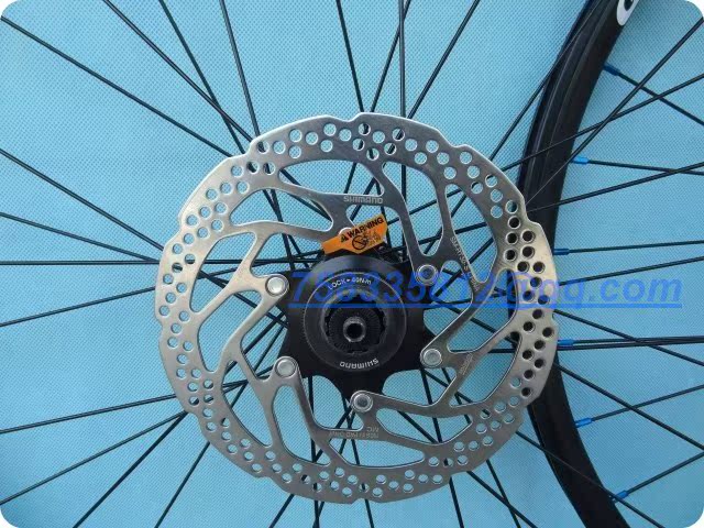 Roues de vélo GIANT 26 pouces - Ref 2366705 Image 10