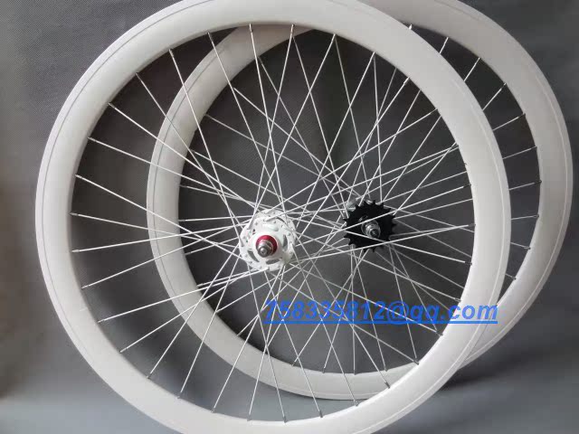 Roues de vélo - Ref 2375762 Image 11