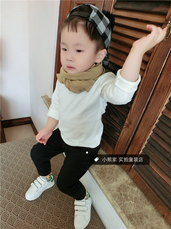 Echarpe garcon - Ref 2142812 Image 13