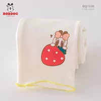 Тонкая белая клубника, подходит для весны и осени