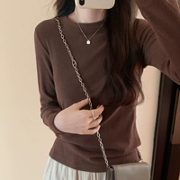 Темный кофе