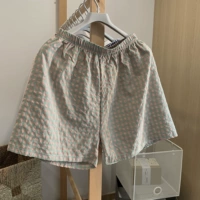 Зеленый лес