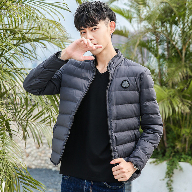 Blouson chaud pour homme   OTHER en Acrylique - Ref 3115341 Image 1