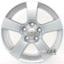 Bánh xe Cruze Bánh xe hợp kim Anche Chevrolet Cruze 15 inch Vòng thép sửa đổi bánh xe nâng cấp - Rim 	mâm xe ô tô 7 chỗ Rim