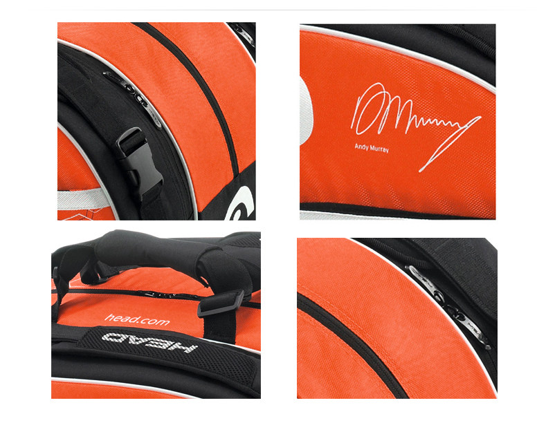 Sac de tennis - Ref 26662 Image 11