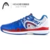 Giày tennis Giày nam thoáng khí Giày chống trượt hấp thụ sốc giày thể thao gửi giày túi shop giày sneaker Giày tennis