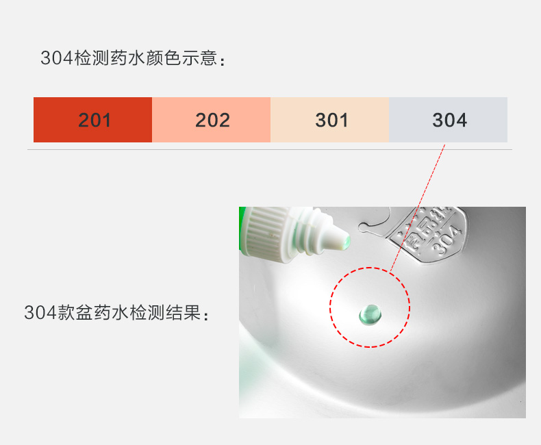 维艾 304不锈钢钢盆 5件套 厚实耐用脚踩不塌 券后39元包邮 买手党-买手聚集的地方