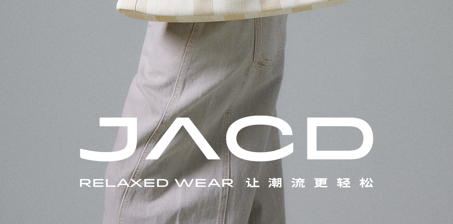 JACD Linen Magnetic Snap Shoulder Bag