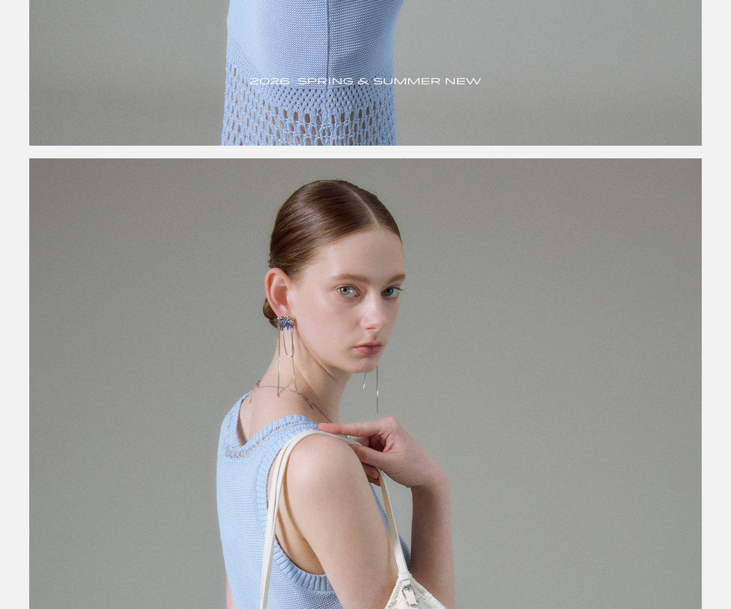 JACD Woven Large Tote Bag