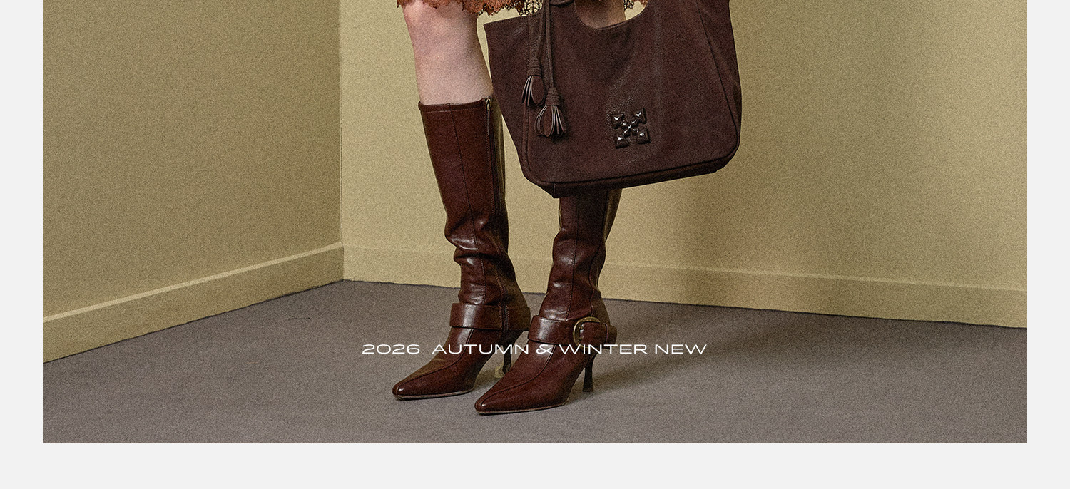 JACD Faux Leather Magnetic Snap Tote Bag