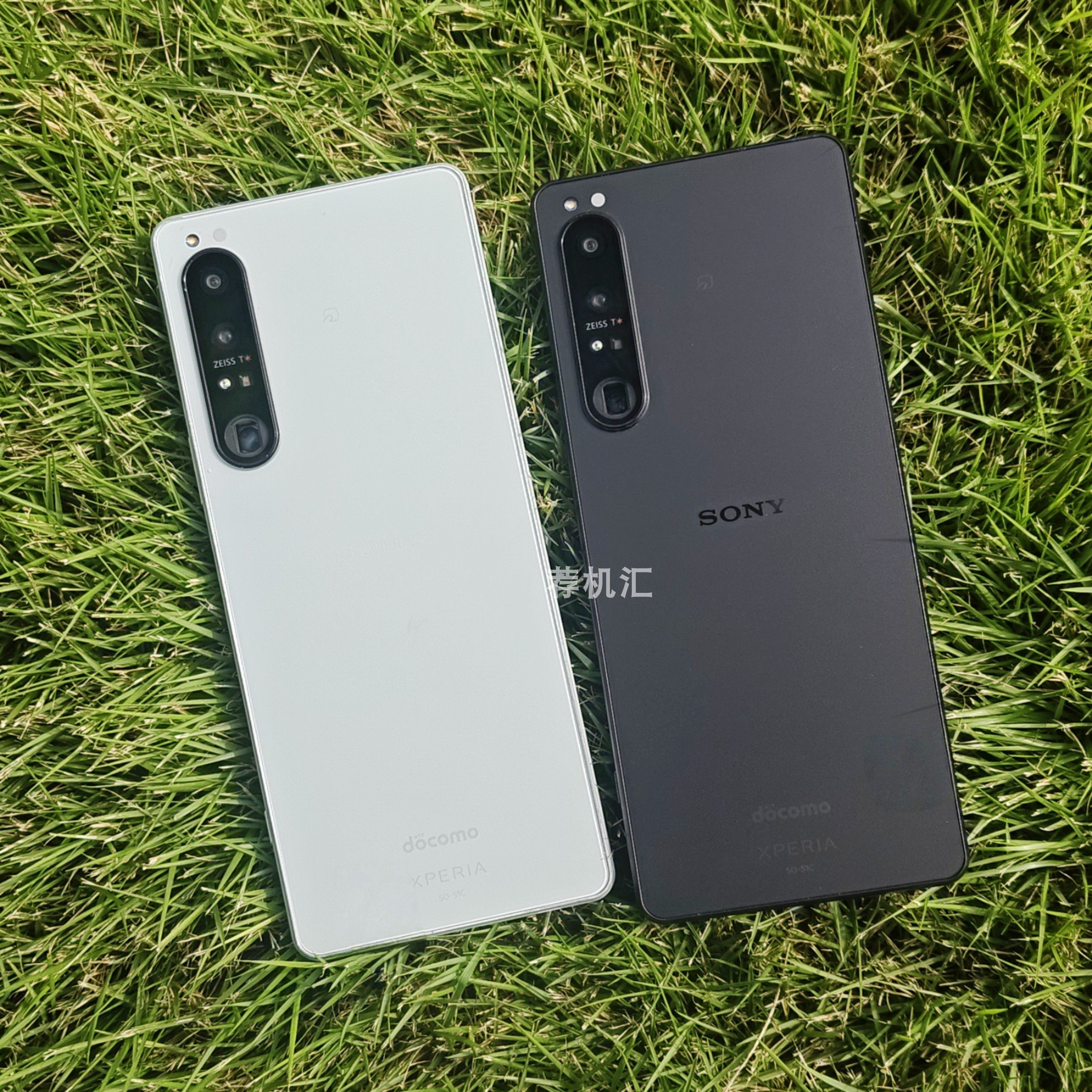 Подержанный мобильный телефон Sony Xperia1IV Snapdragon 8 Gen1/12G + 256G /4K с экраном full Netcom Изображение 1