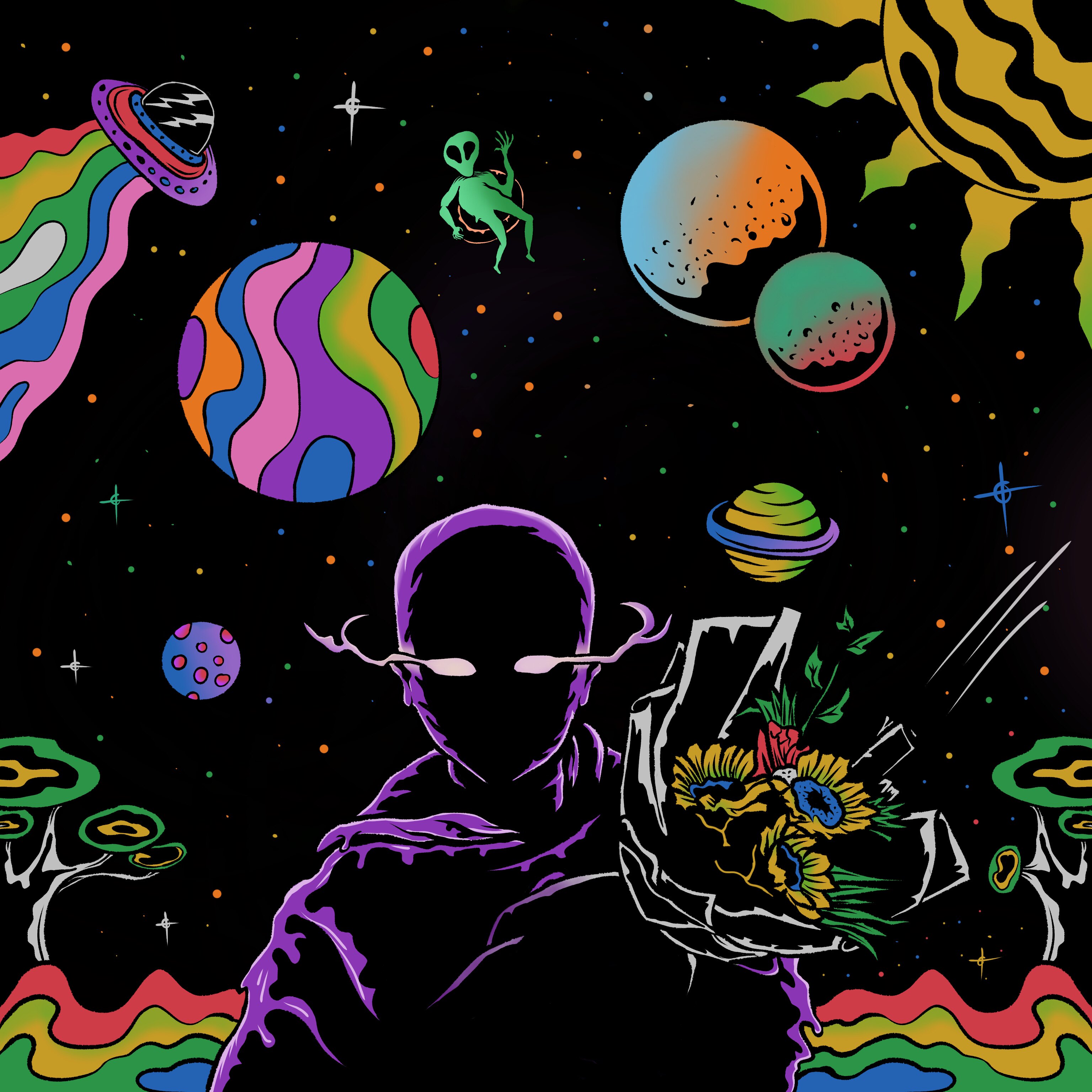 Kindergarten Killer 2021 new album 