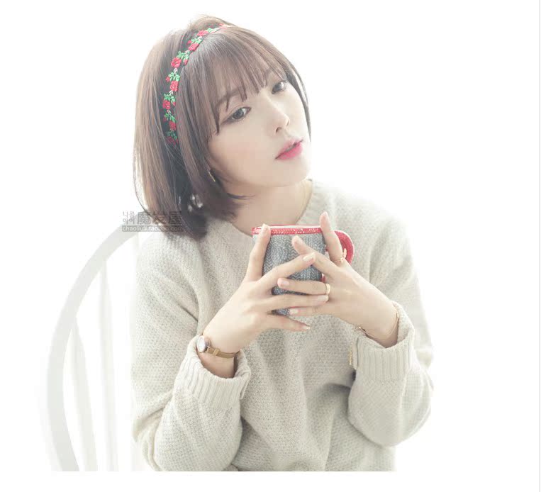 Perruque OTHER   - Ref 2611685 Image 6