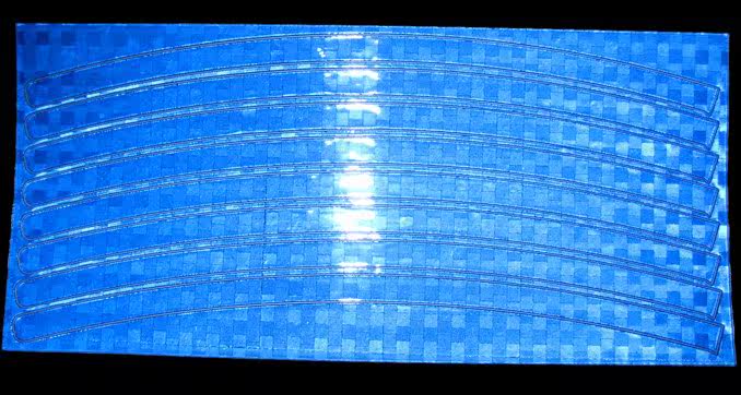 Déco pour vélo DEEMOUNT - Ref 2281613 Image 23