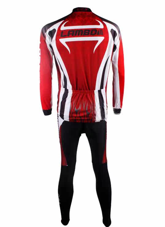 Vêtement cyclisme homme LAMBDA - Ref 2217463 Image 21
